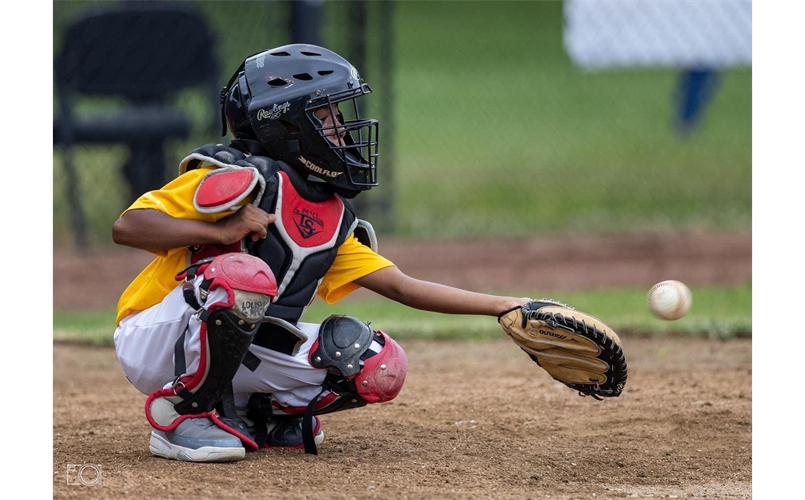 2022 Game action