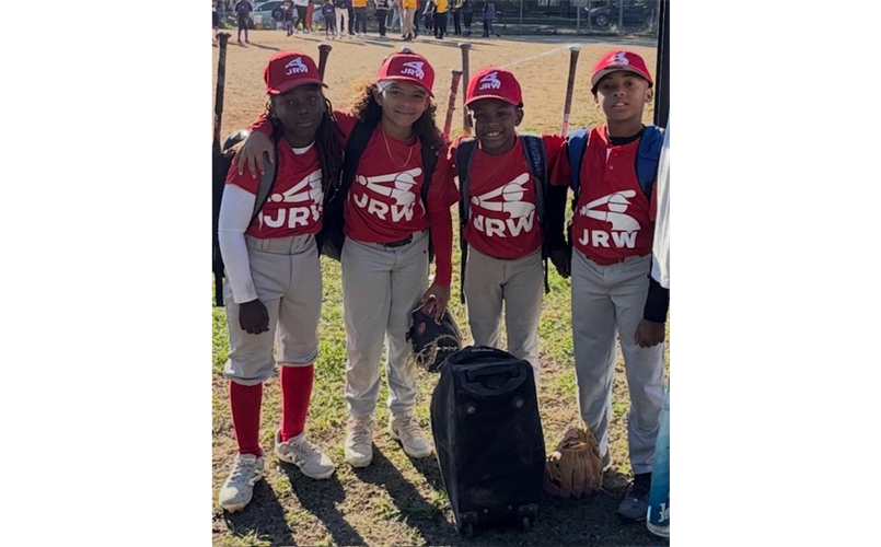 2025 - 10U All Stars