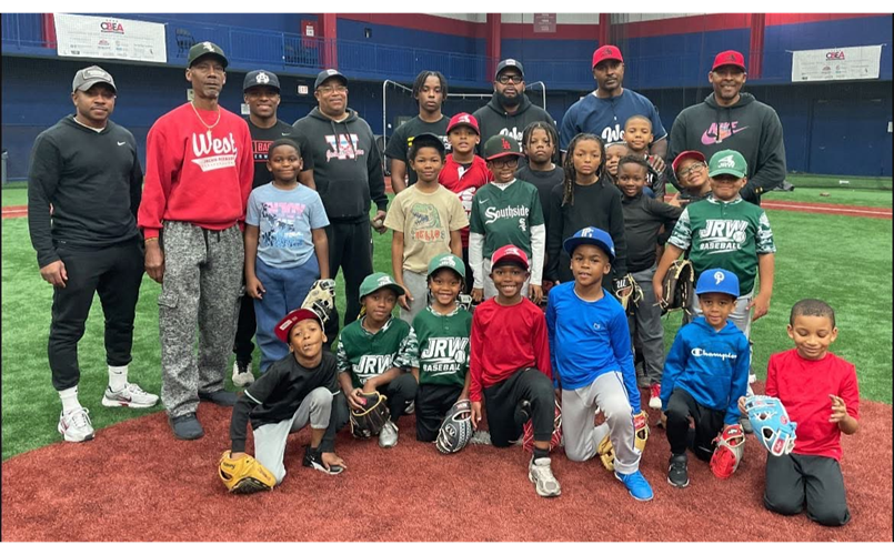 The Tradition continues